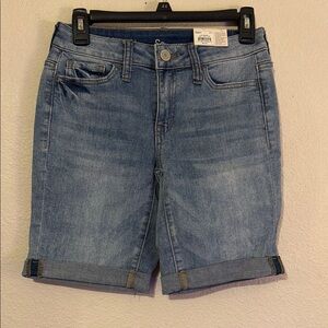 Juniors SO Bermuda Shorts